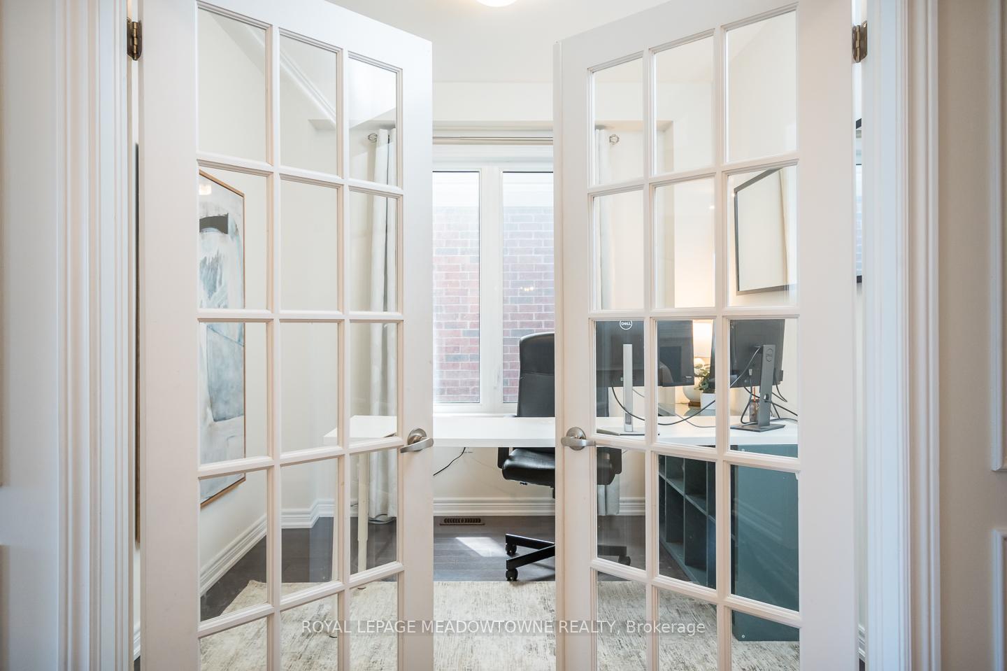 Photo 19 of 164 Drexler Avenue, Guelph/Eramosa, Rockwood — HOMEH