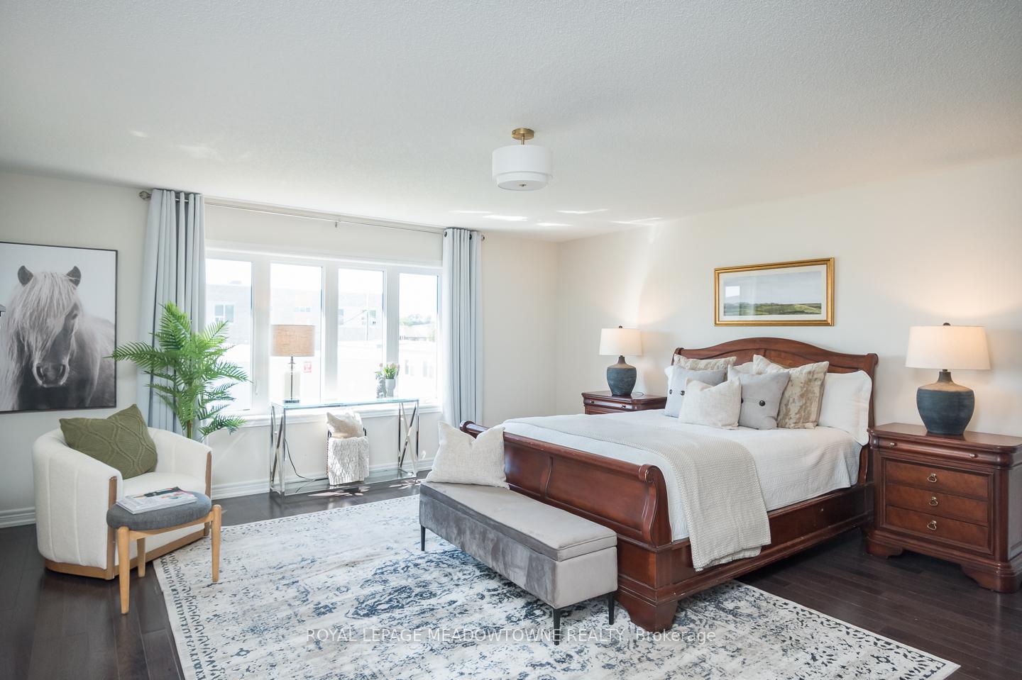 Photo 25 of 164 Drexler Avenue, Guelph/Eramosa, Rockwood — HOMEH