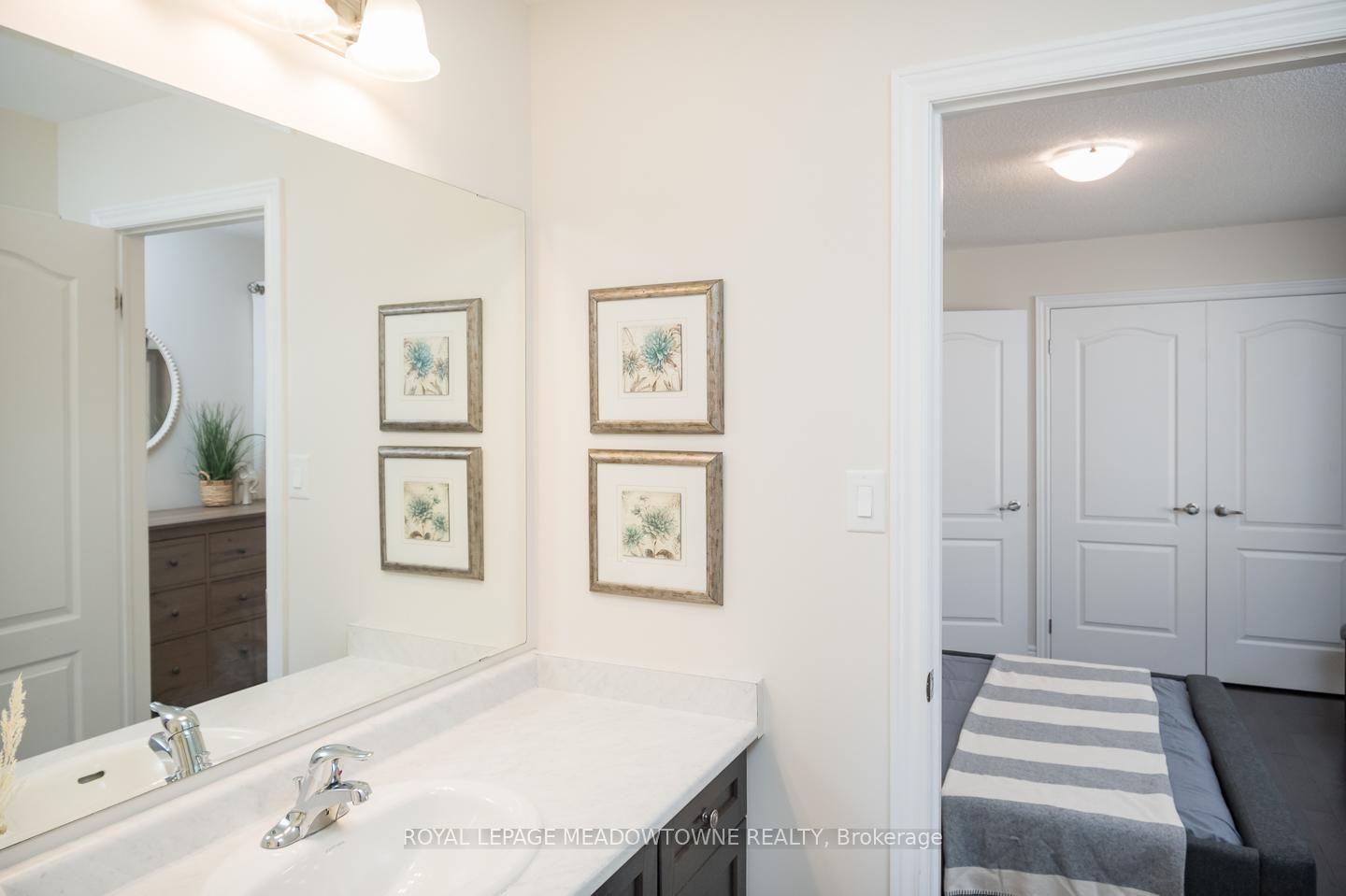 Photo 36 of 164 Drexler Avenue, Guelph/Eramosa, Rockwood — HOMEH