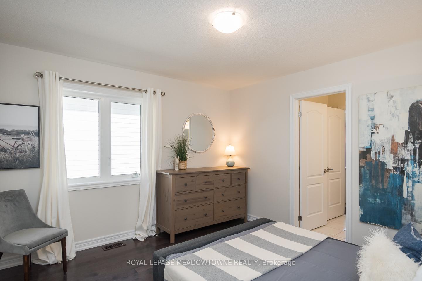 Photo 38 of 164 Drexler Avenue, Guelph/Eramosa, Rockwood — HOMEH