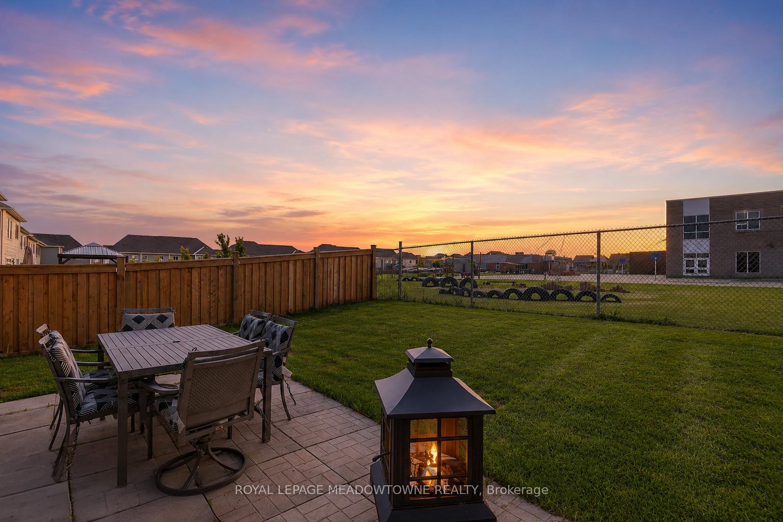 Photo 39 of 164 Drexler Avenue, Guelph/Eramosa, Rockwood — HOMEH