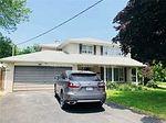 Front of 180 Northwood Drive