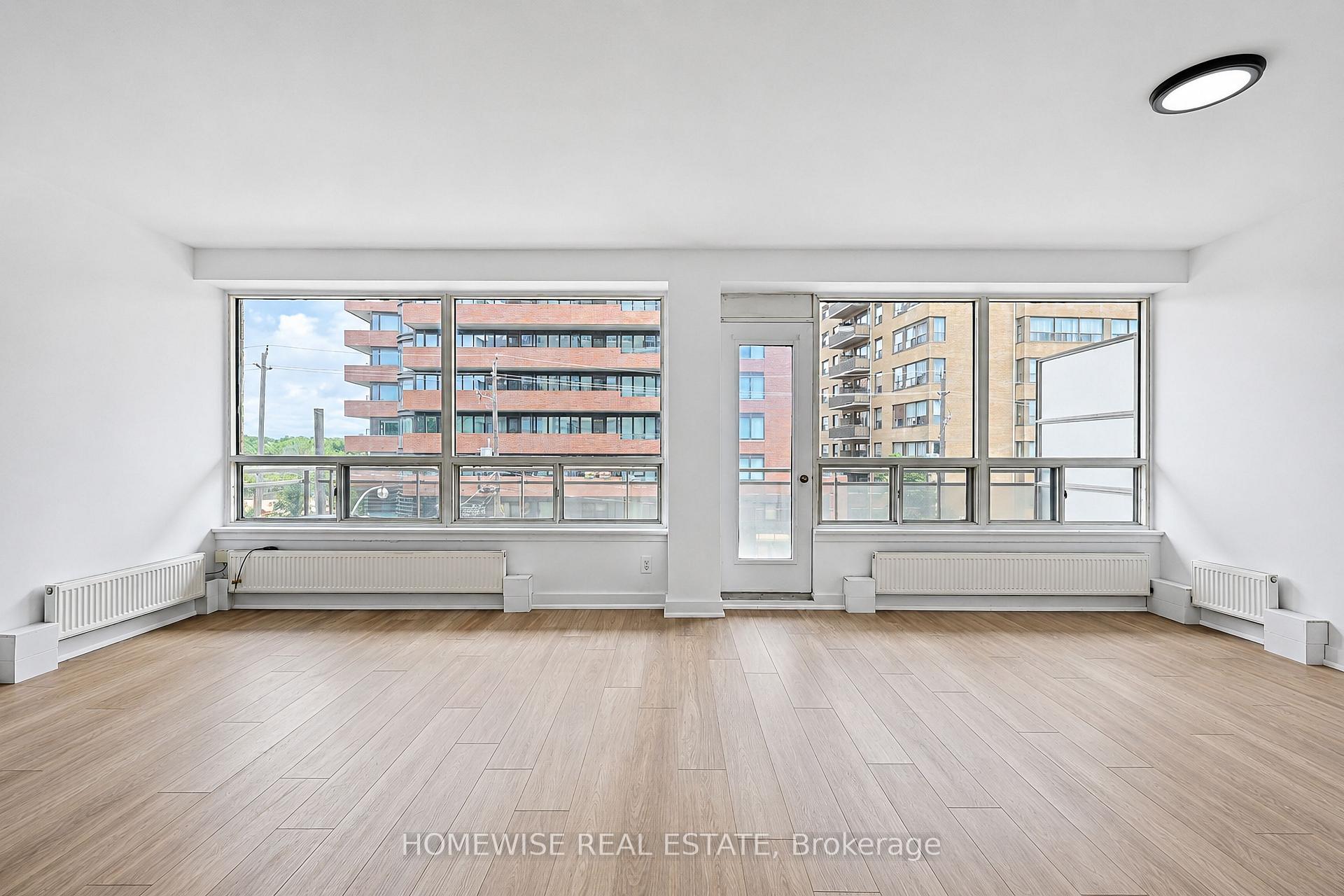 Photo 10 of Unit 307, 2500 Bathurst Street, Toronto, Forest Hill North — HOMEH