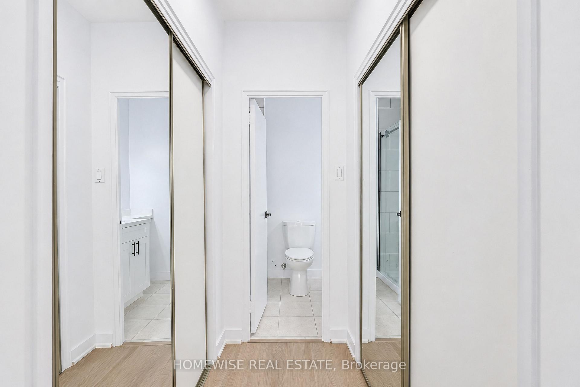 Photo 24 of Unit 307, 2500 Bathurst Street, Toronto, Forest Hill North — HOMEH