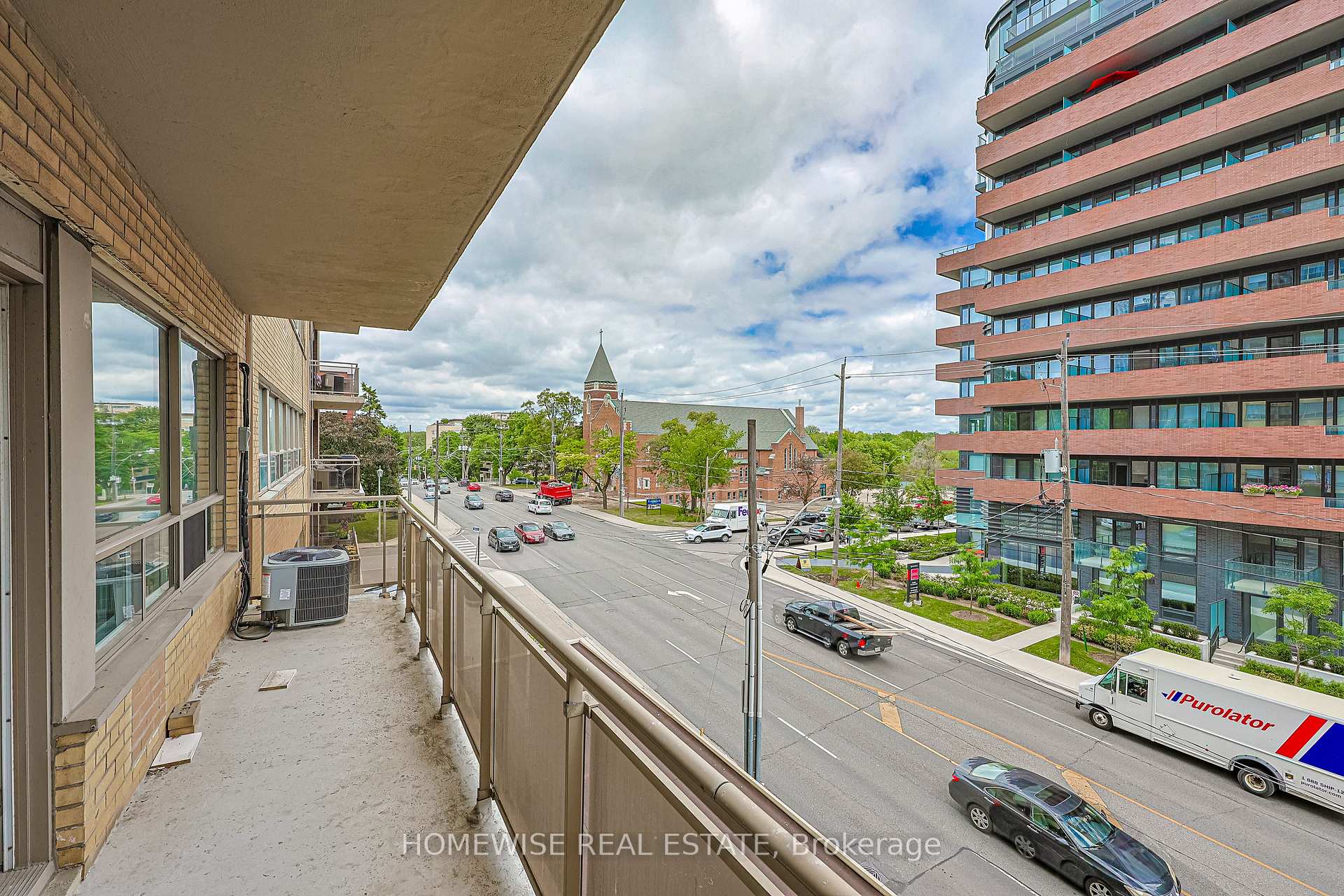 Photo 27 of Unit 307, 2500 Bathurst Street, Toronto, Forest Hill North — HOMEH