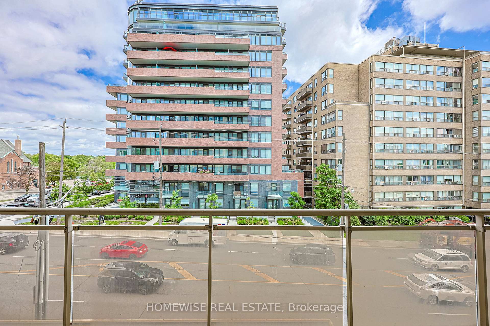 Photo 28 of Unit 307, 2500 Bathurst Street, Toronto, Forest Hill North — HOMEH