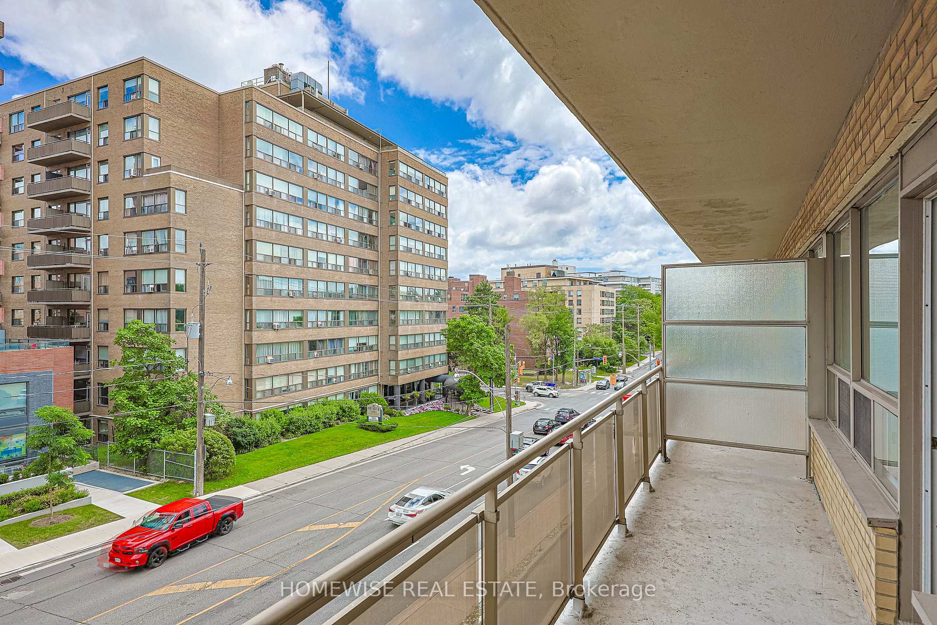 Photo 29 of Unit 307, 2500 Bathurst Street, Toronto, Forest Hill North — HOMEH