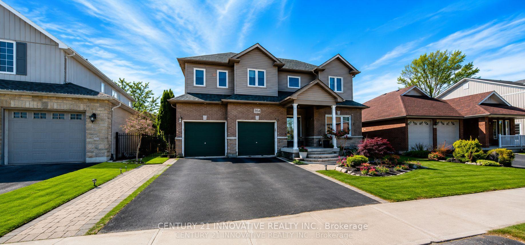 Photo of 2504 Prestonvale Road