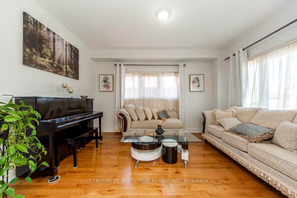 Photo 3 of 2504 Prestonvale Road, Clarington, Courtice — HOMEH