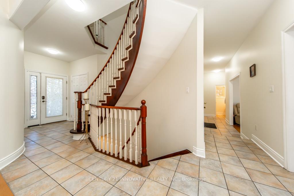 Photo 8 of 2504 Prestonvale Road, Clarington, Courtice — HOMEH