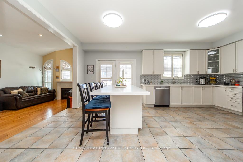 Photo 9 of 2504 Prestonvale Road, Clarington, Courtice — HOMEH