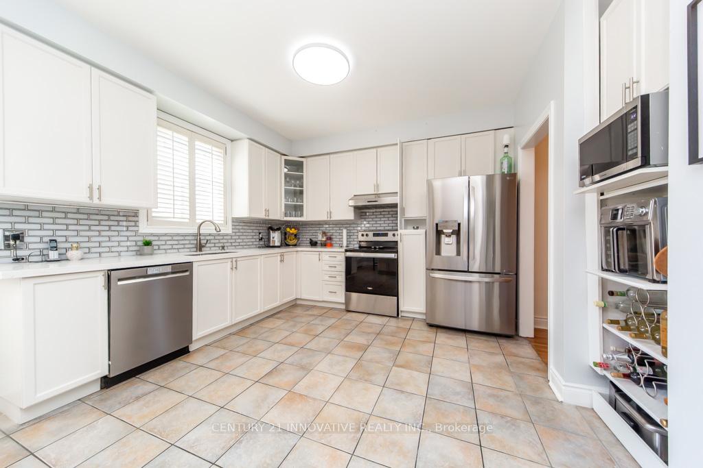 Photo 10 of 2504 Prestonvale Road, Clarington, Courtice — HOMEH