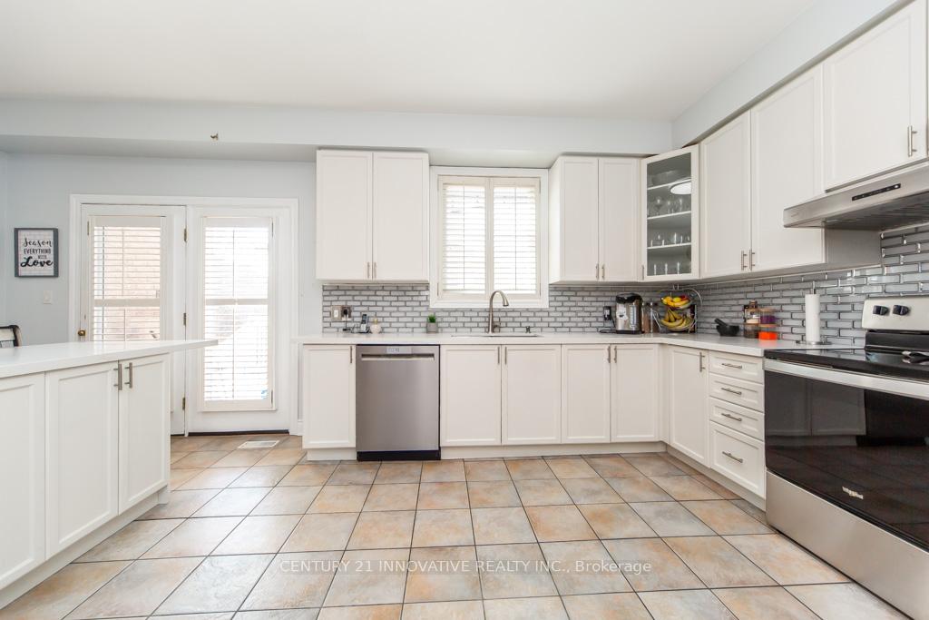 Photo 11 of 2504 Prestonvale Road, Clarington, Courtice — HOMEH