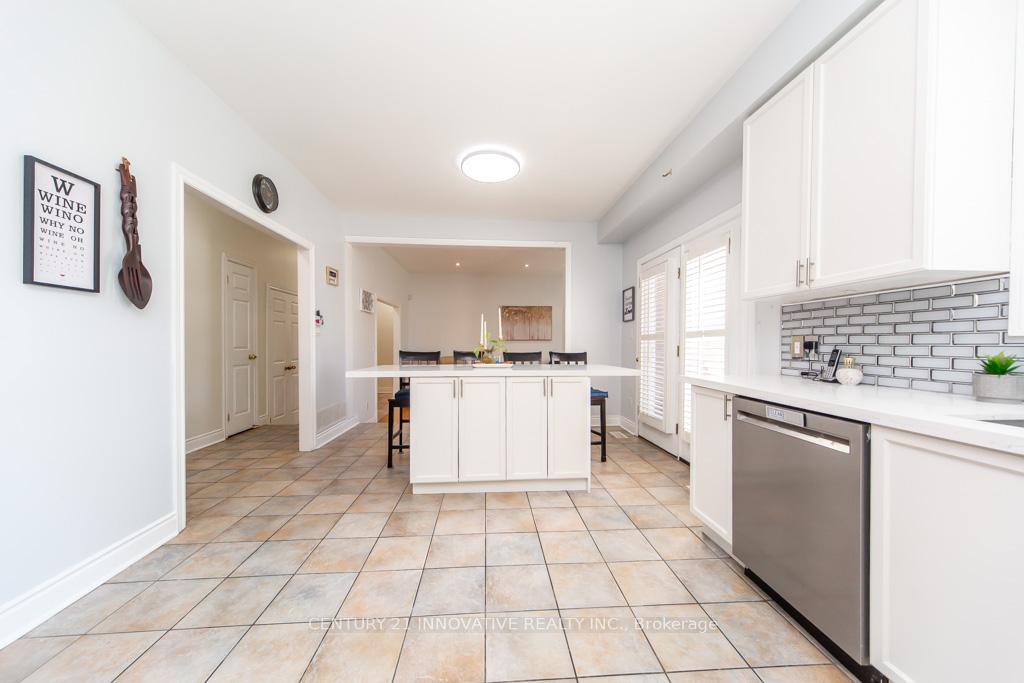 Photo 12 of 2504 Prestonvale Road, Clarington, Courtice — HOMEH