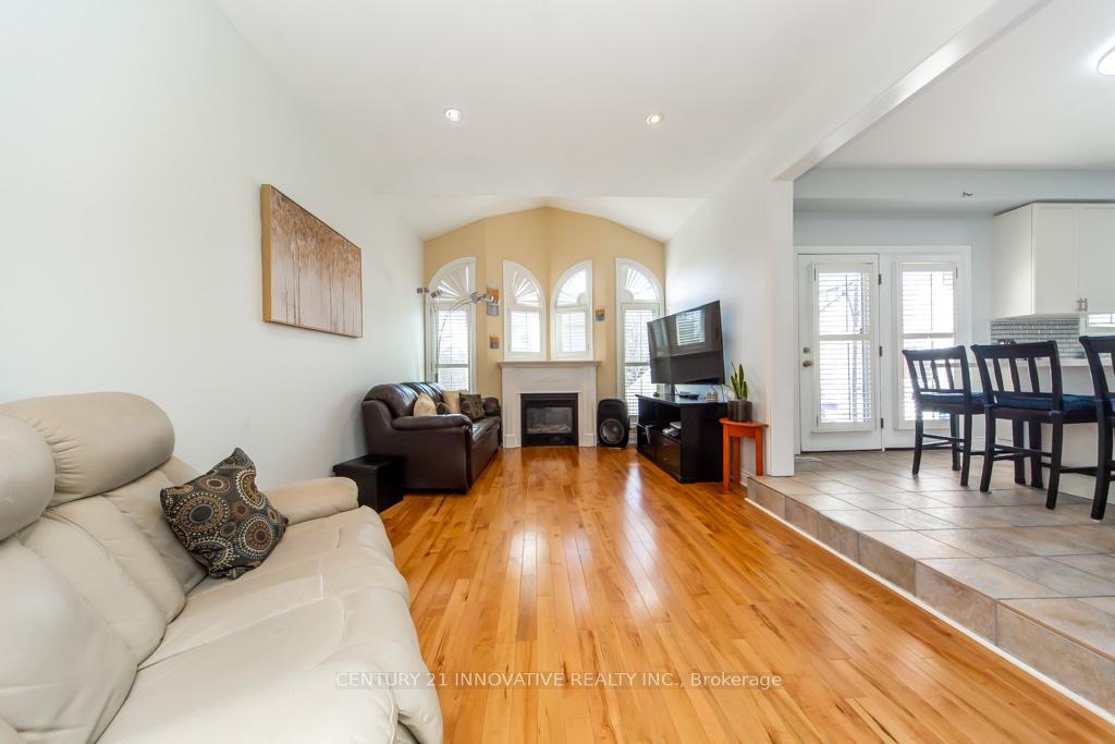 Photo 14 of 2504 Prestonvale Road, Clarington, Courtice — HOMEH