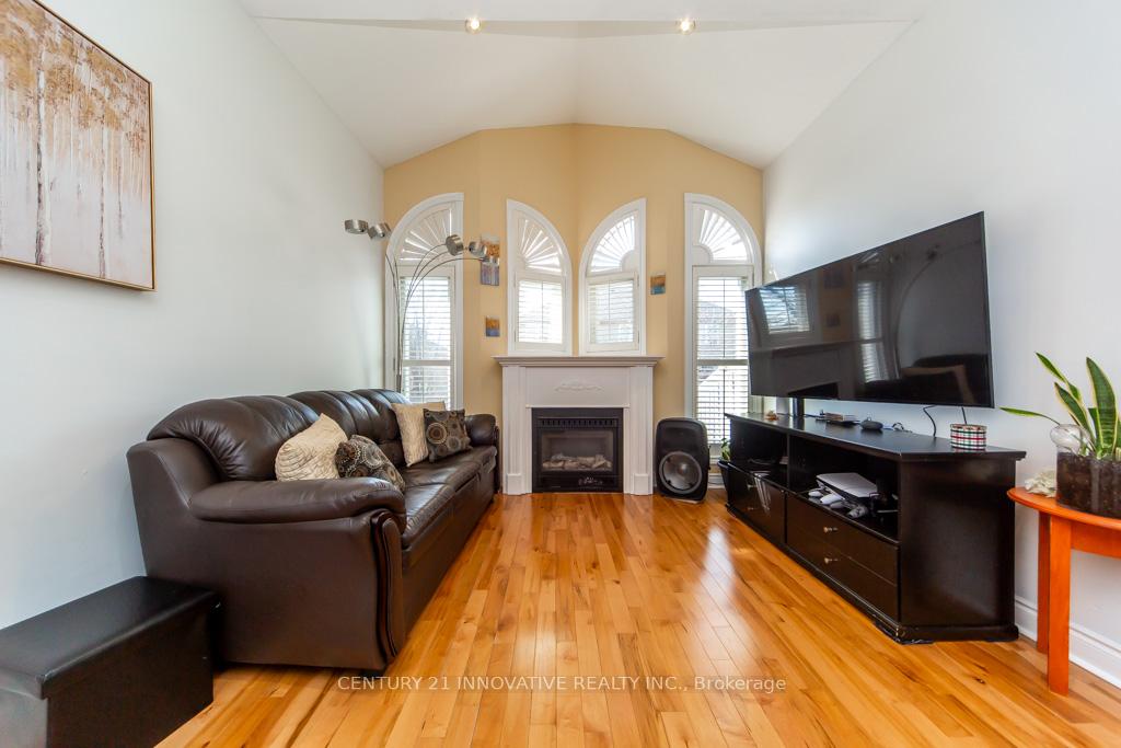 Photo 15 of 2504 Prestonvale Road, Clarington, Courtice — HOMEH