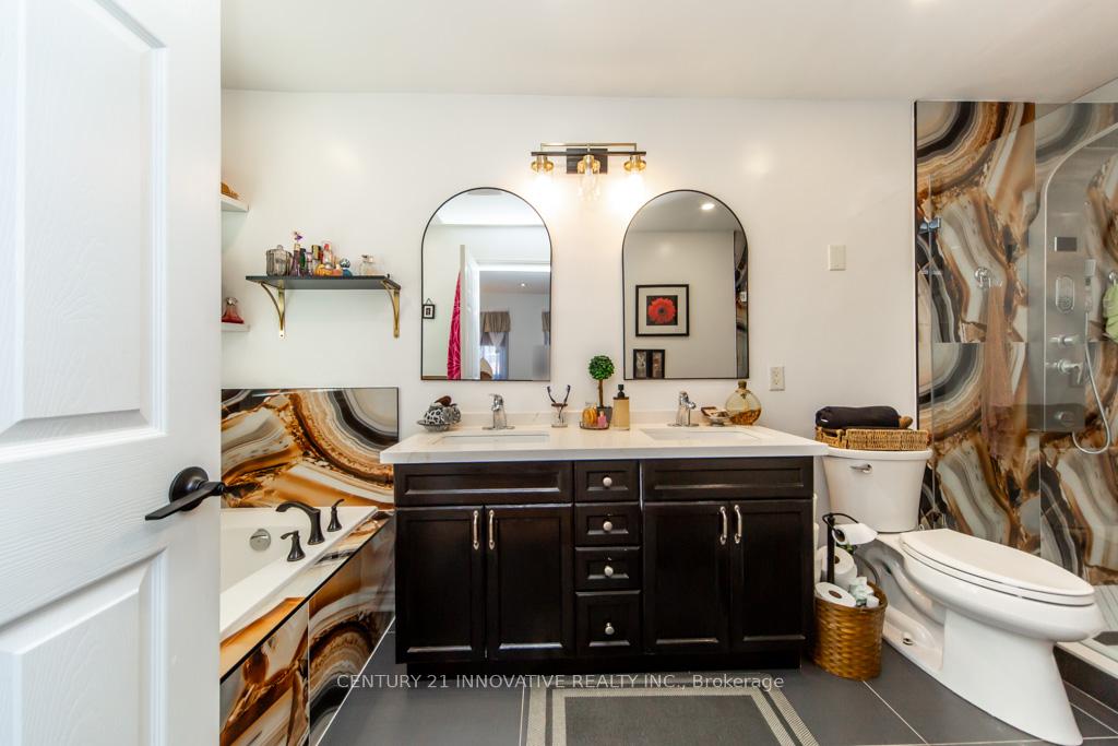 Photo 24 of 2504 Prestonvale Road, Clarington, Courtice — HOMEH