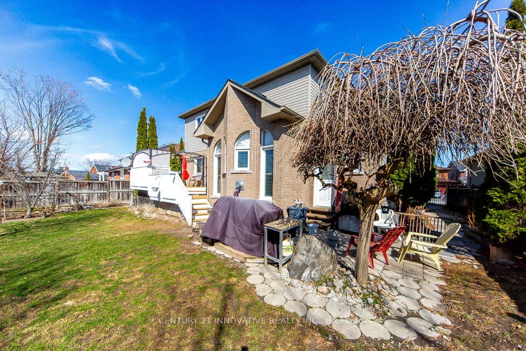 Photo 43 of 2504 Prestonvale Road, Clarington, Courtice — HOMEH