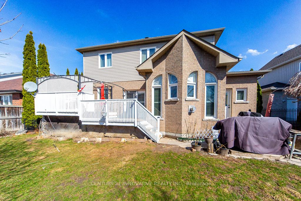 Photo 44 of 2504 Prestonvale Road, Clarington, Courtice — HOMEH