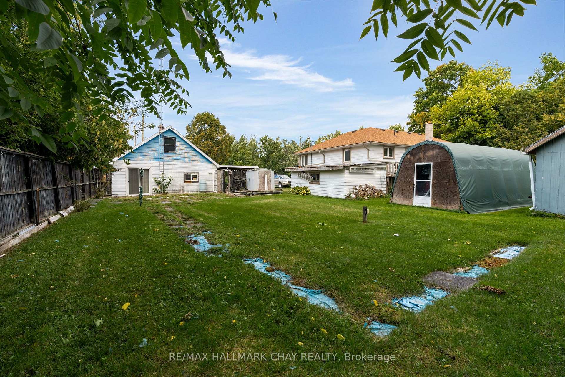 Photo 20 of 7 Caroline Street E, Clearview, Creemore — HOMEH