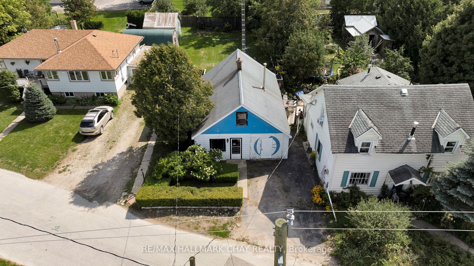 Photo 25 of 7 Caroline Street E, Clearview, Creemore — HOMEH