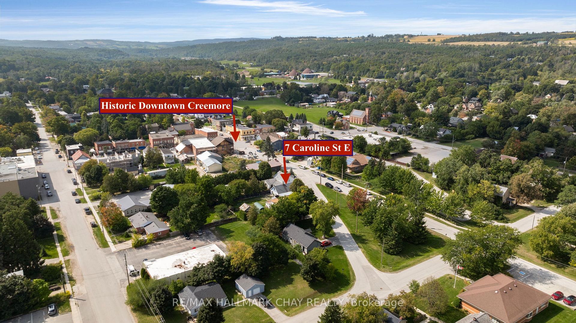 Photo 26 of 7 Caroline Street E, Clearview, Creemore — HOMEH