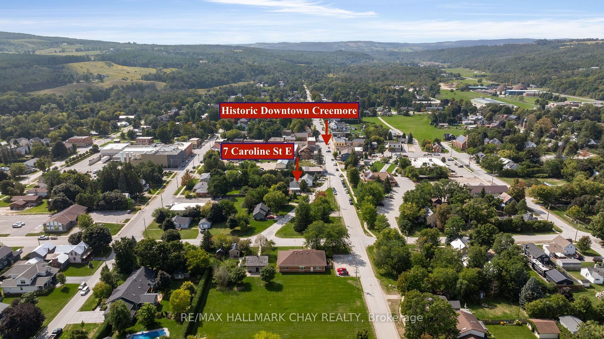 Photo 28 of 7 Caroline Street E, Clearview, Creemore — HOMEH