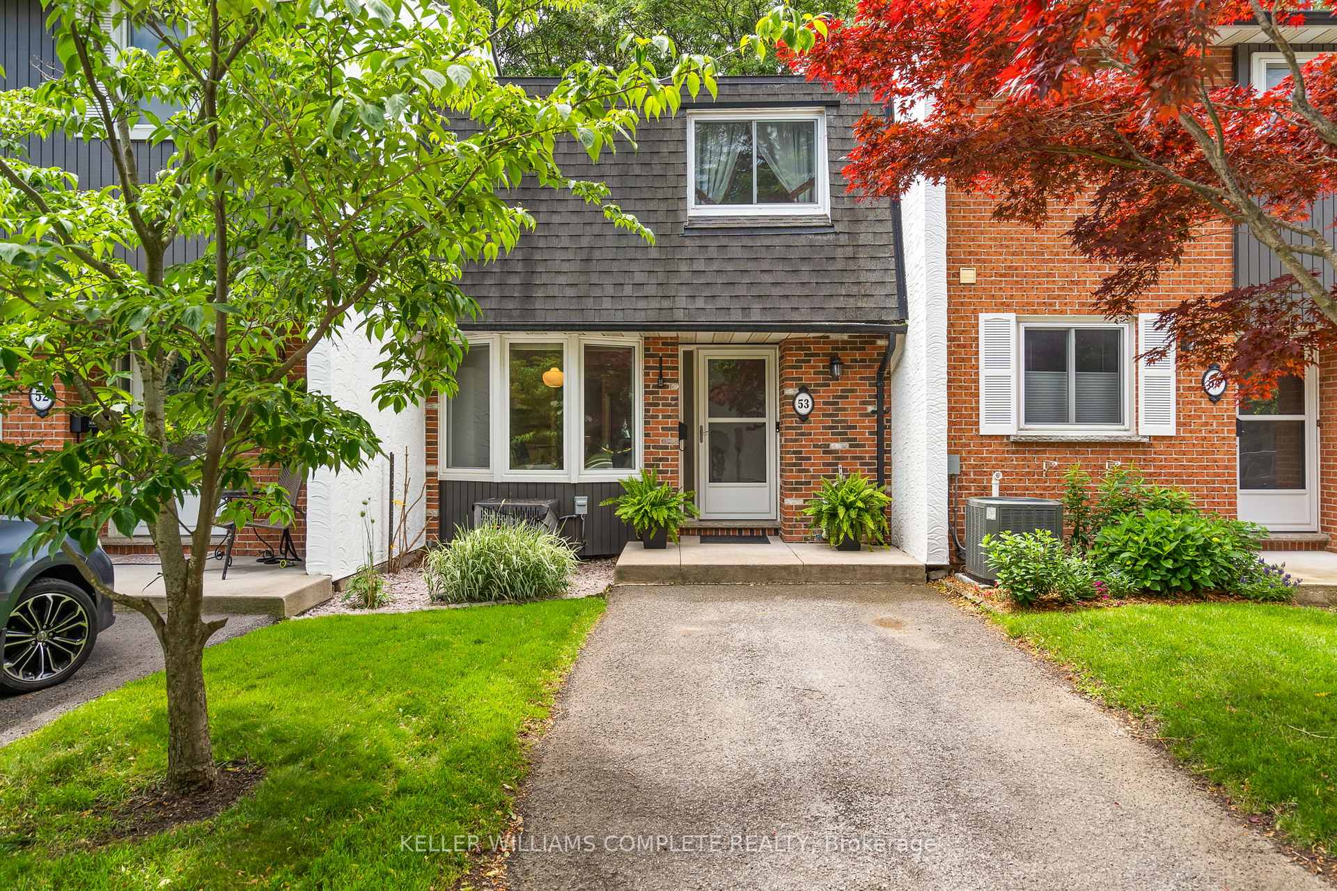 Photo 1 of Unit 53, 77 Linwell Road, St. Catharines, Lakeport — HOMEH