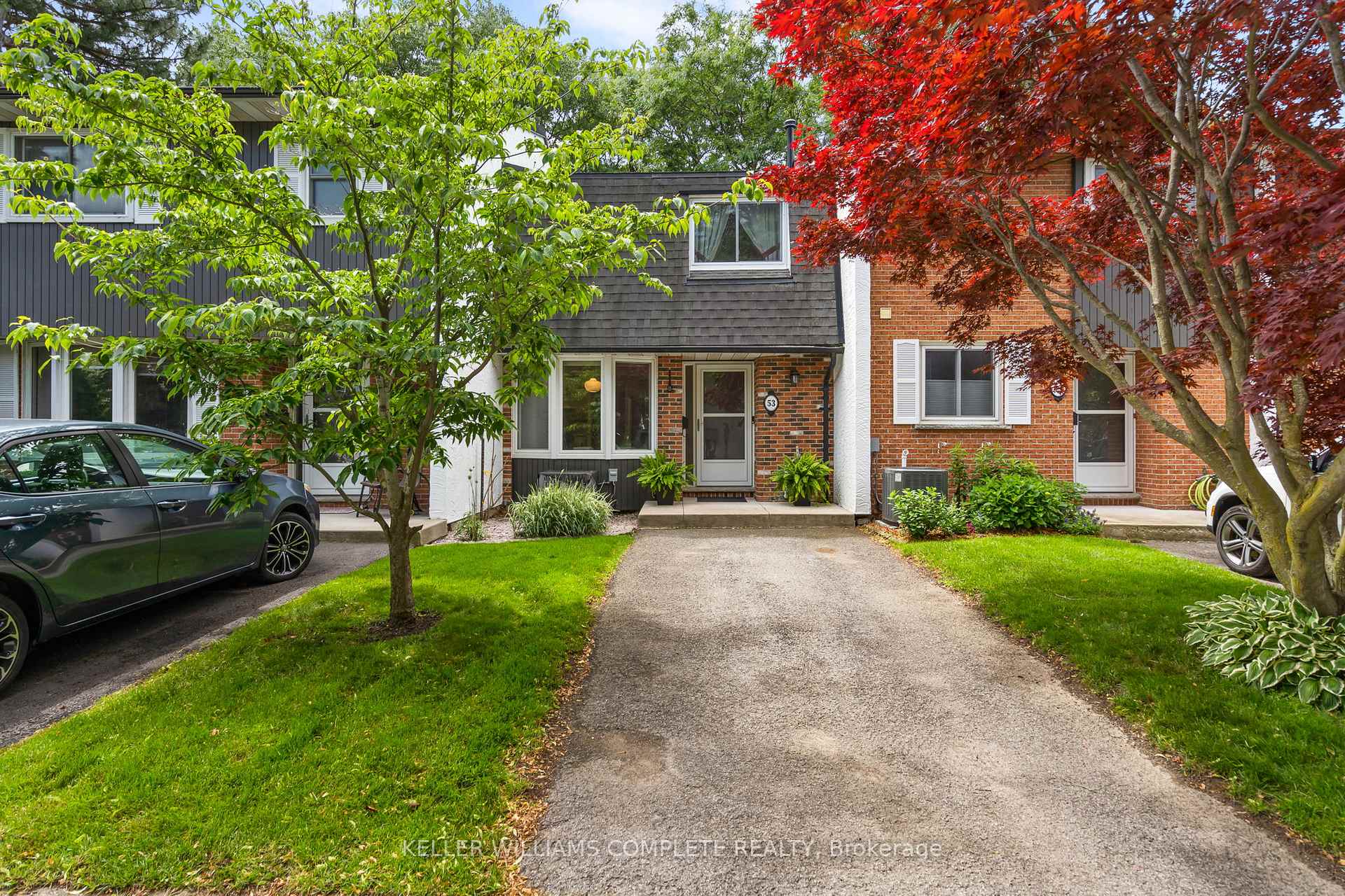 Photo 3 of Unit 53, 77 Linwell Road, St. Catharines, Lakeport — HOMEH