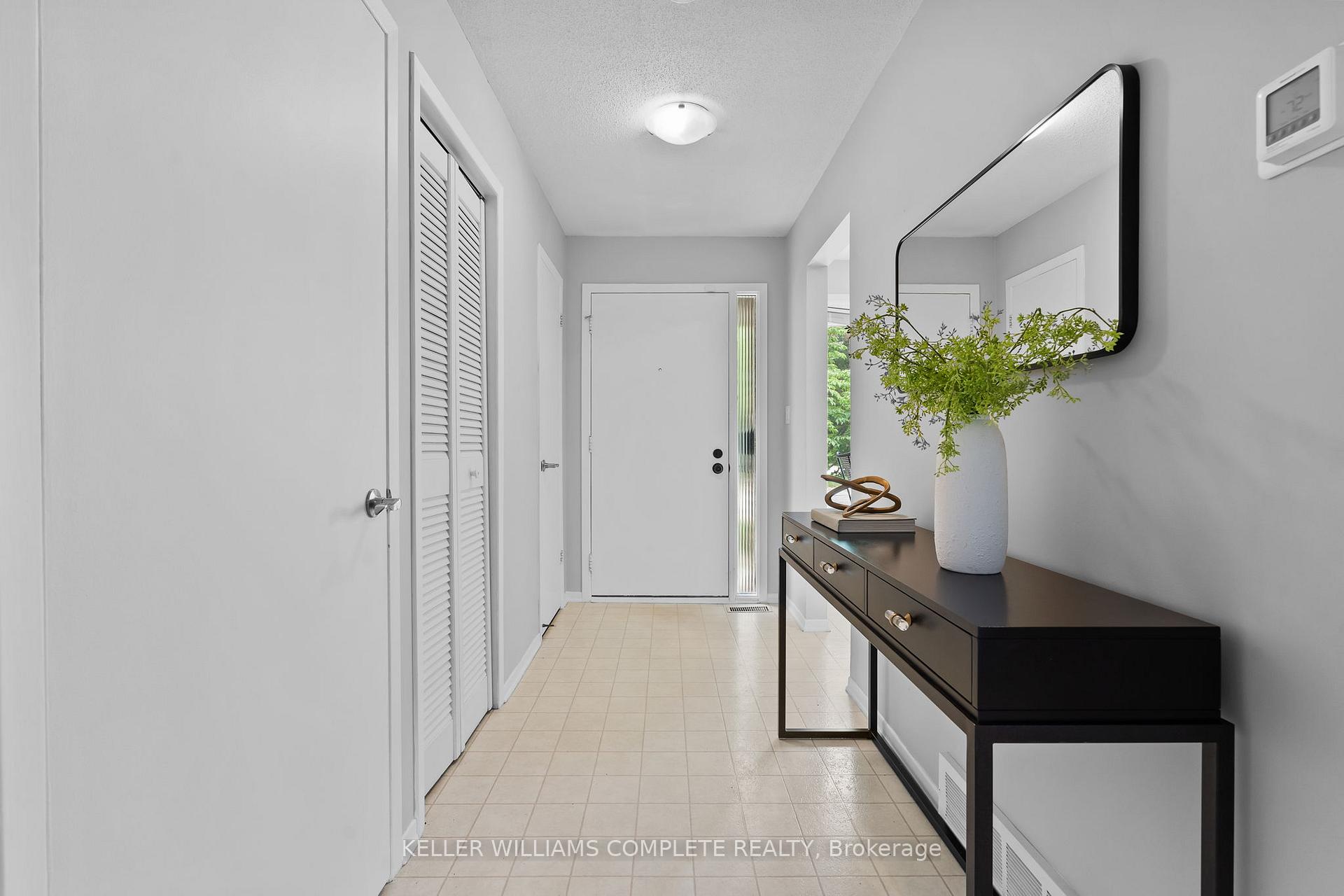 Photo 4 of Unit 53, 77 Linwell Road, St. Catharines, Lakeport — HOMEH