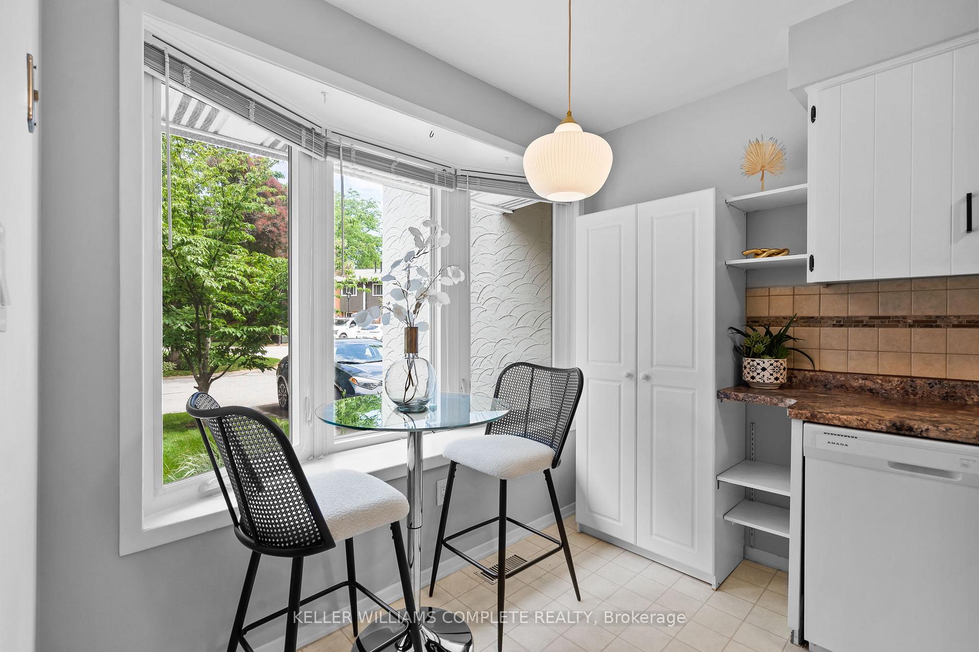 Photo 5 of Unit 53, 77 Linwell Road, St. Catharines, Lakeport — HOMEH