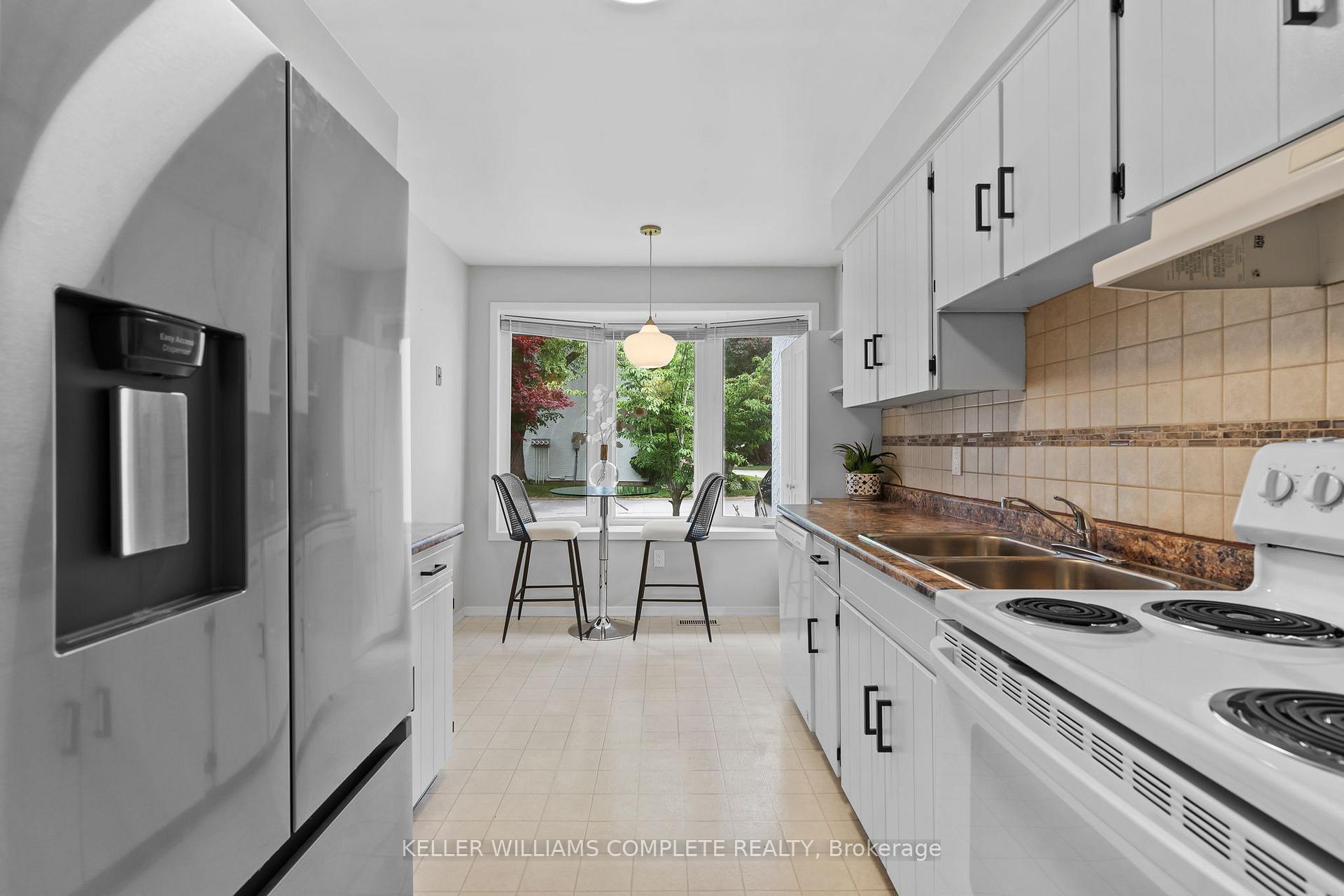 Photo 6 of Unit 53, 77 Linwell Road, St. Catharines, Lakeport — HOMEH