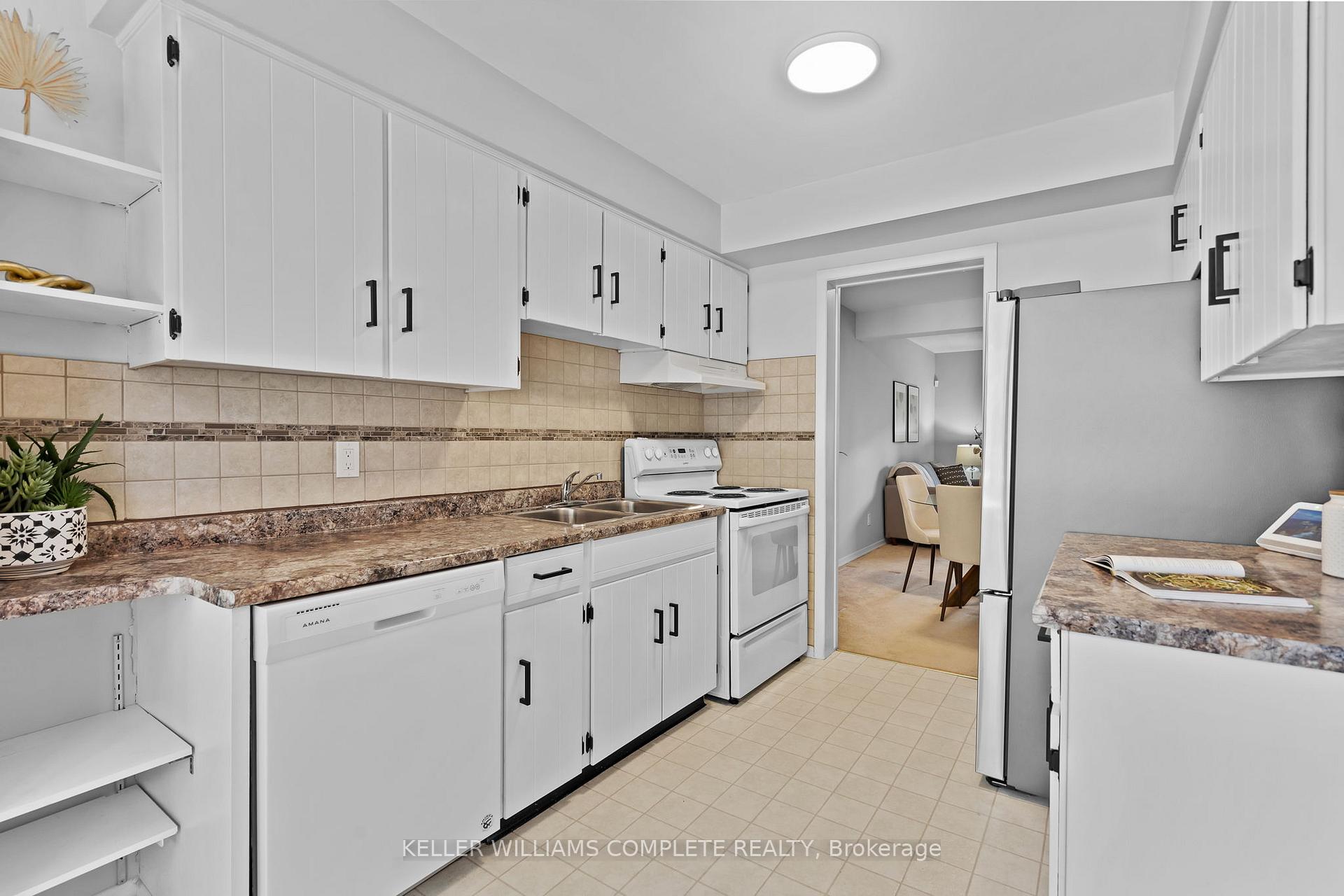 Photo 7 of Unit 53, 77 Linwell Road, St. Catharines, Lakeport — HOMEH