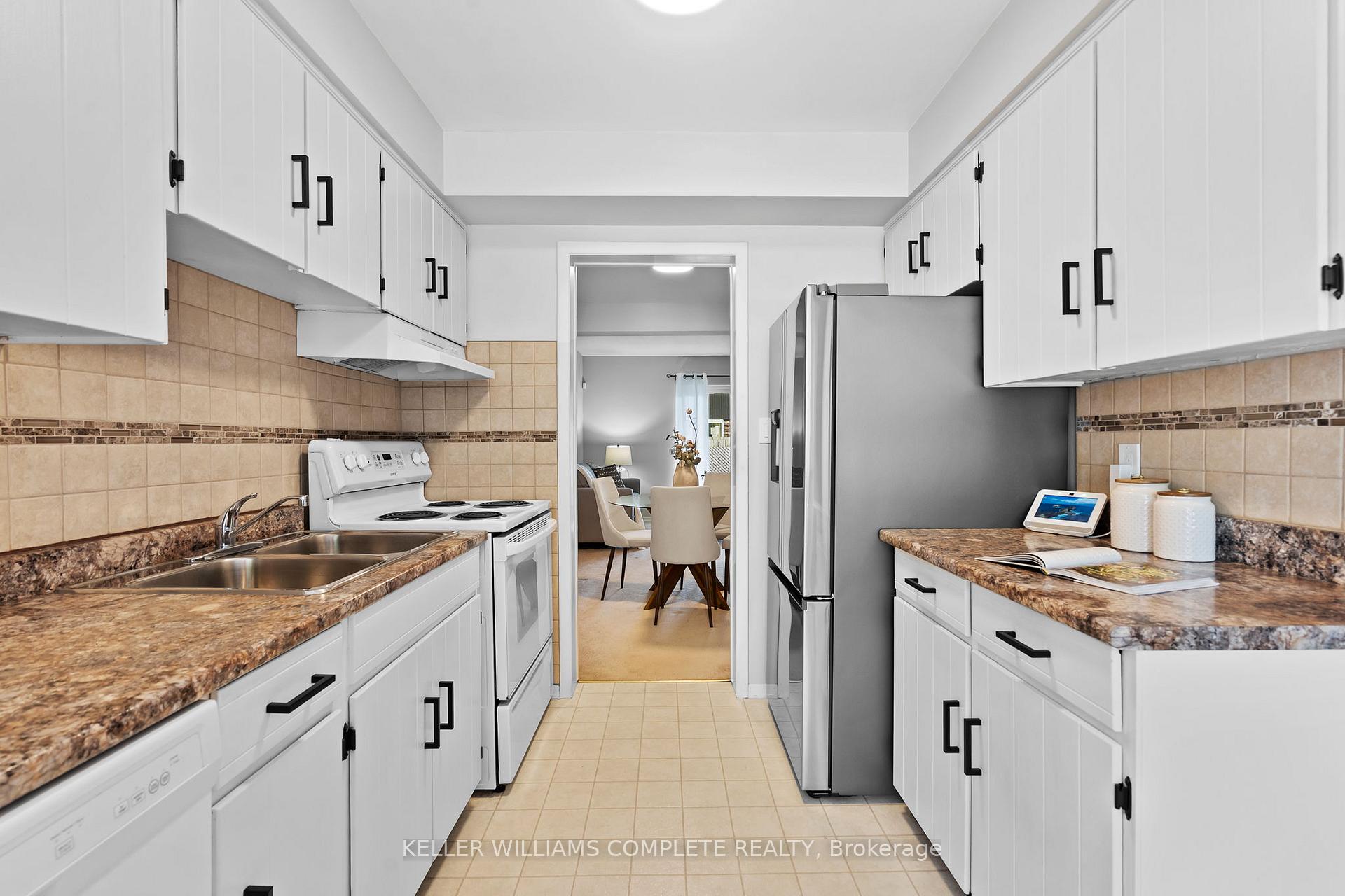 Photo 8 of Unit 53, 77 Linwell Road, St. Catharines, Lakeport — HOMEH