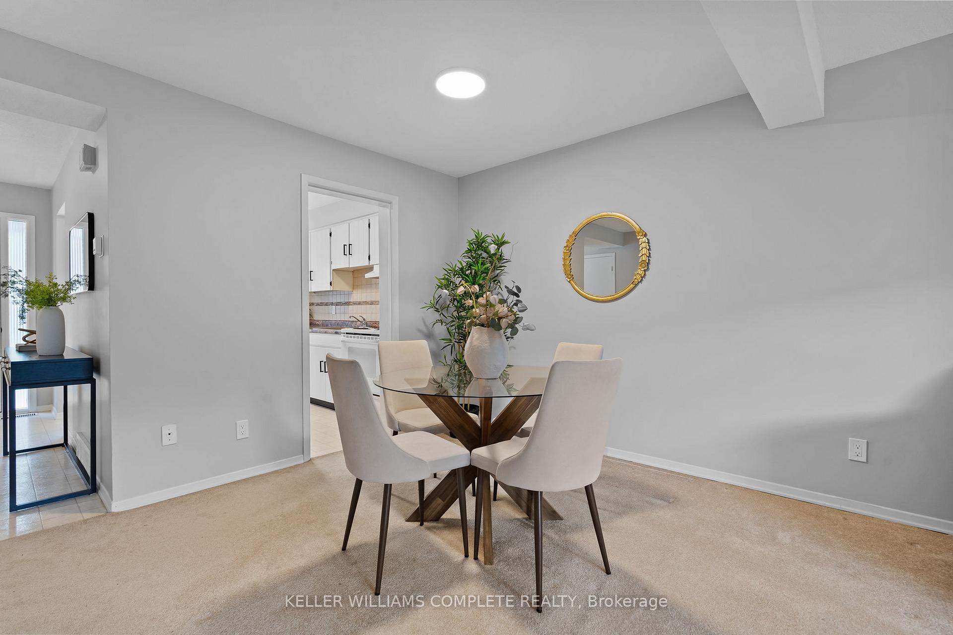 Photo 9 of Unit 53, 77 Linwell Road, St. Catharines, Lakeport — HOMEH