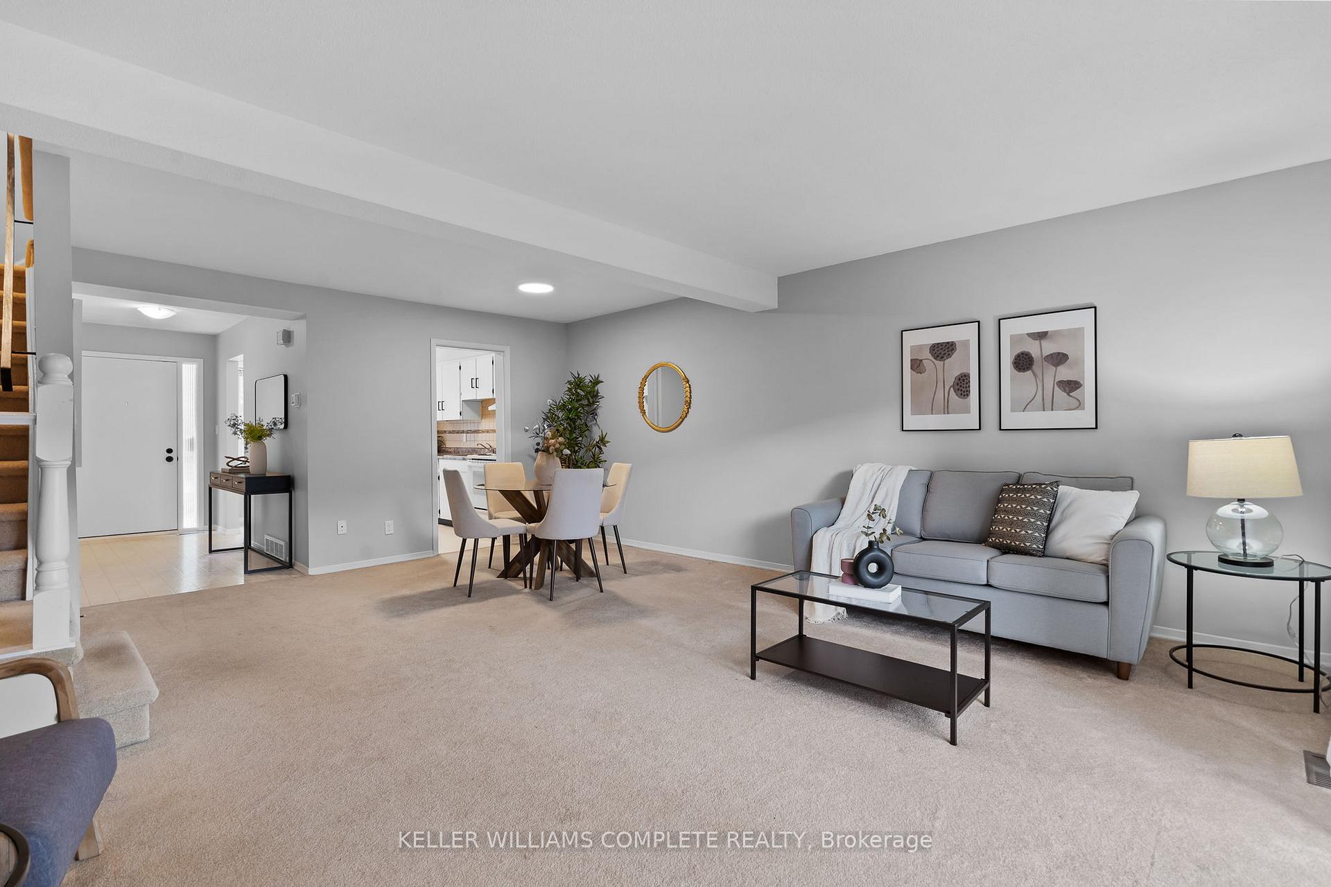 Photo 11 of Unit 53, 77 Linwell Road, St. Catharines, Lakeport — HOMEH