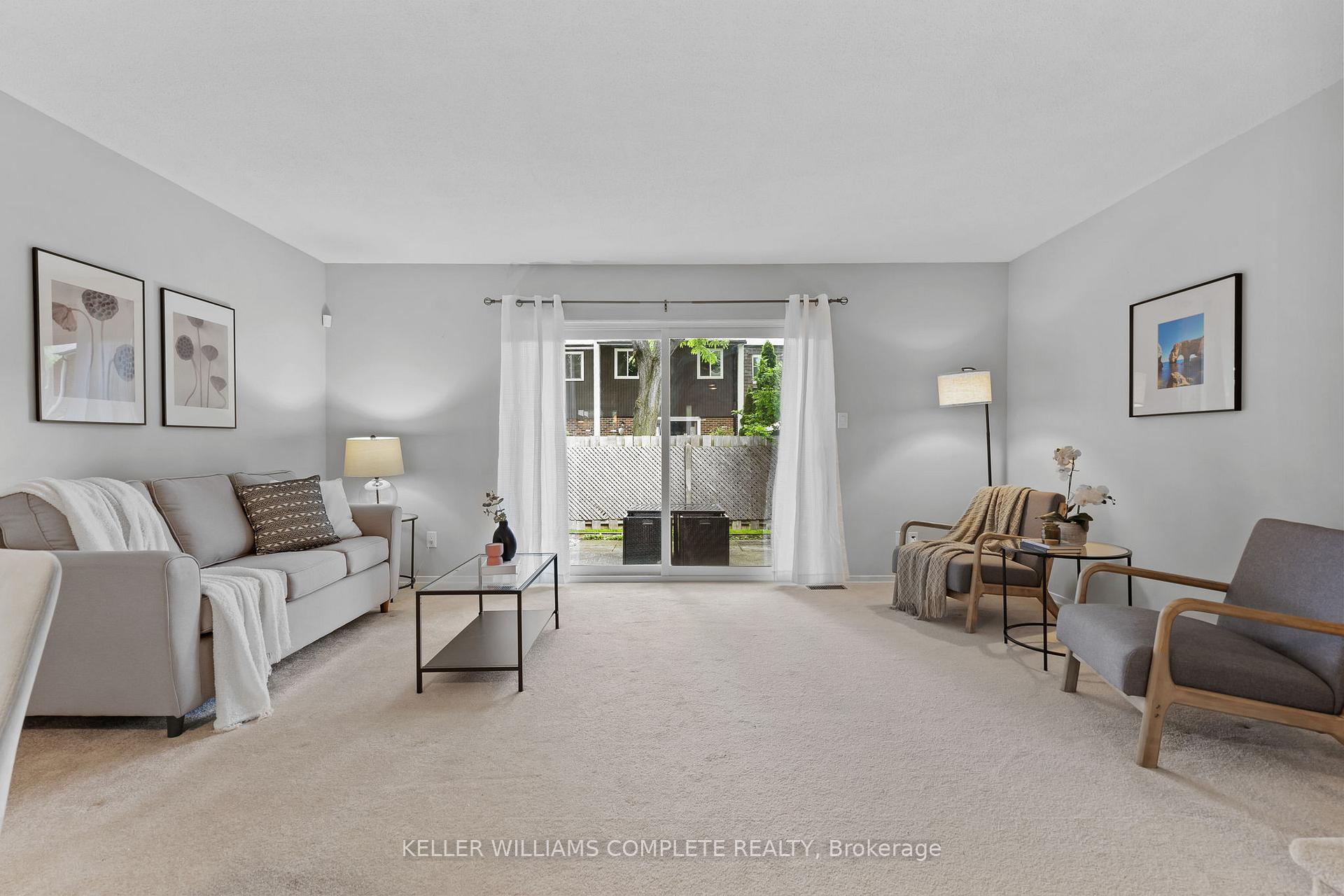 Photo 12 of Unit 53, 77 Linwell Road, St. Catharines, Lakeport — HOMEH