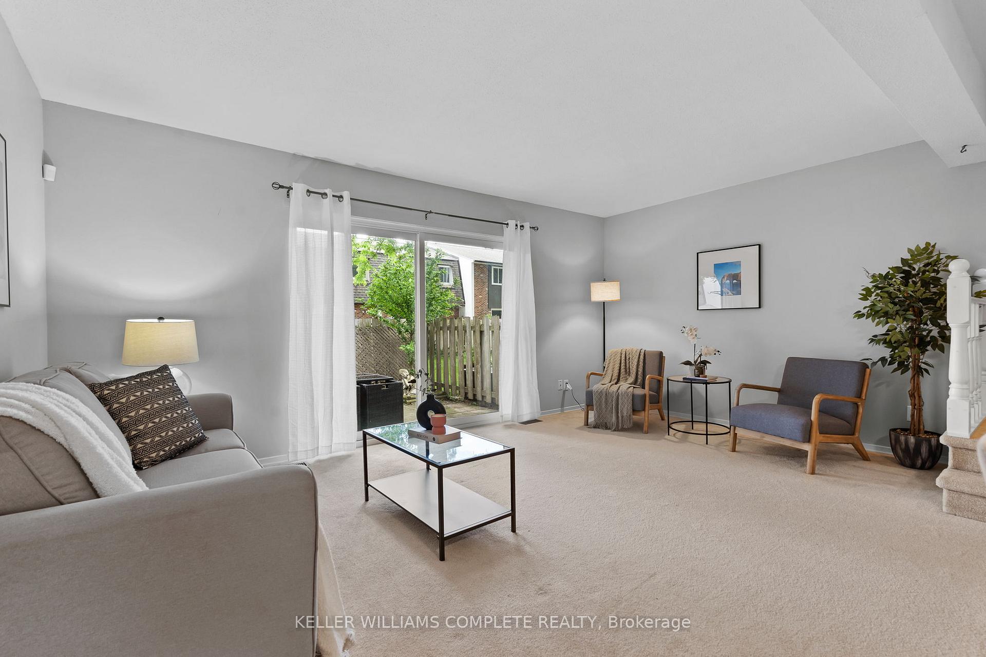 Photo 13 of Unit 53, 77 Linwell Road, St. Catharines, Lakeport — HOMEH