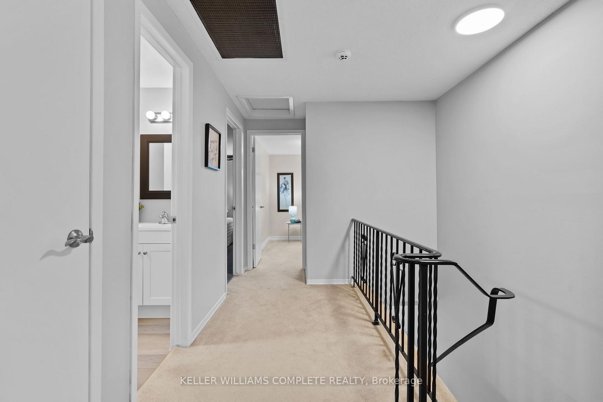 Photo 15 of Unit 53, 77 Linwell Road, St. Catharines, Lakeport — HOMEH
