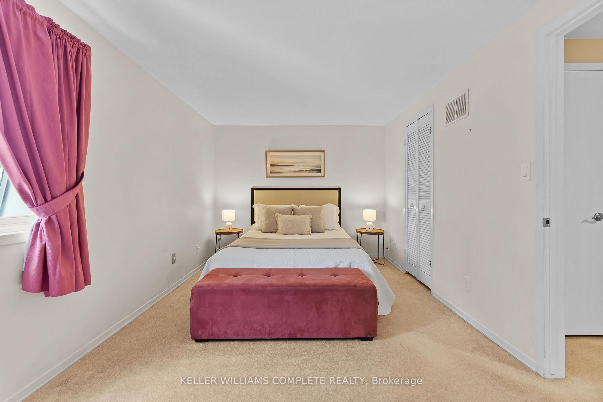 Photo 16 of Unit 53, 77 Linwell Road, St. Catharines, Lakeport — HOMEH
