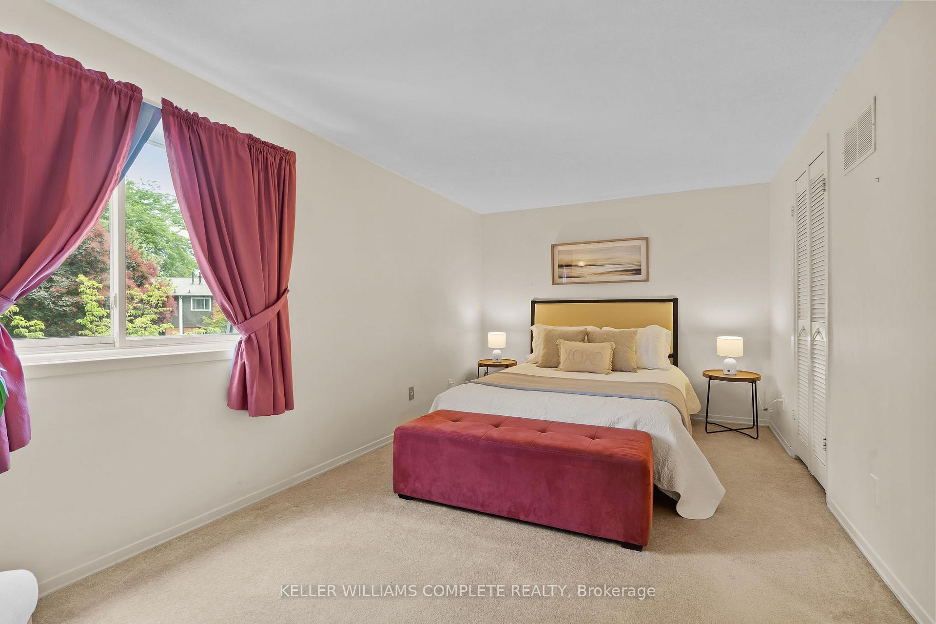 Photo 17 of Unit 53, 77 Linwell Road, St. Catharines, Lakeport — HOMEH