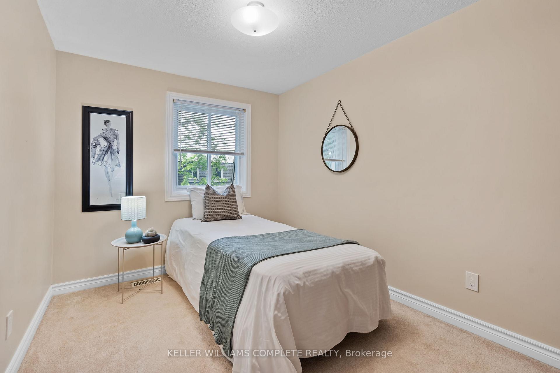 Photo 18 of Unit 53, 77 Linwell Road, St. Catharines, Lakeport — HOMEH