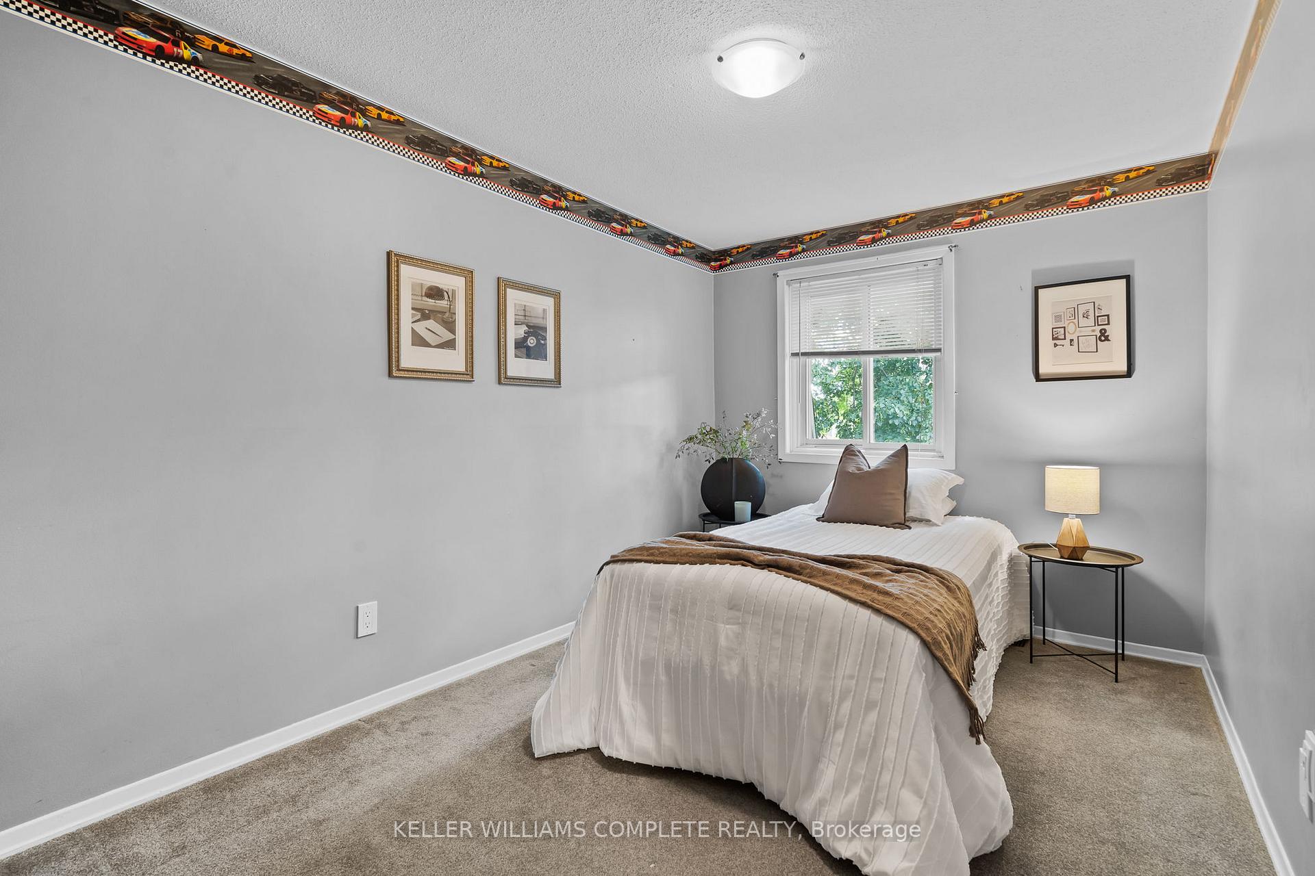 Photo 19 of Unit 53, 77 Linwell Road, St. Catharines, Lakeport — HOMEH