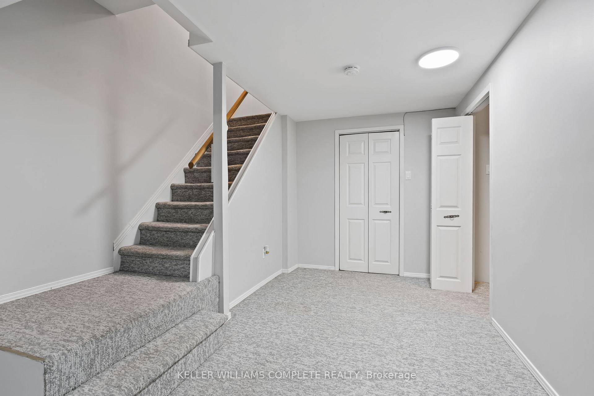 Photo 22 of Unit 53, 77 Linwell Road, St. Catharines, Lakeport — HOMEH