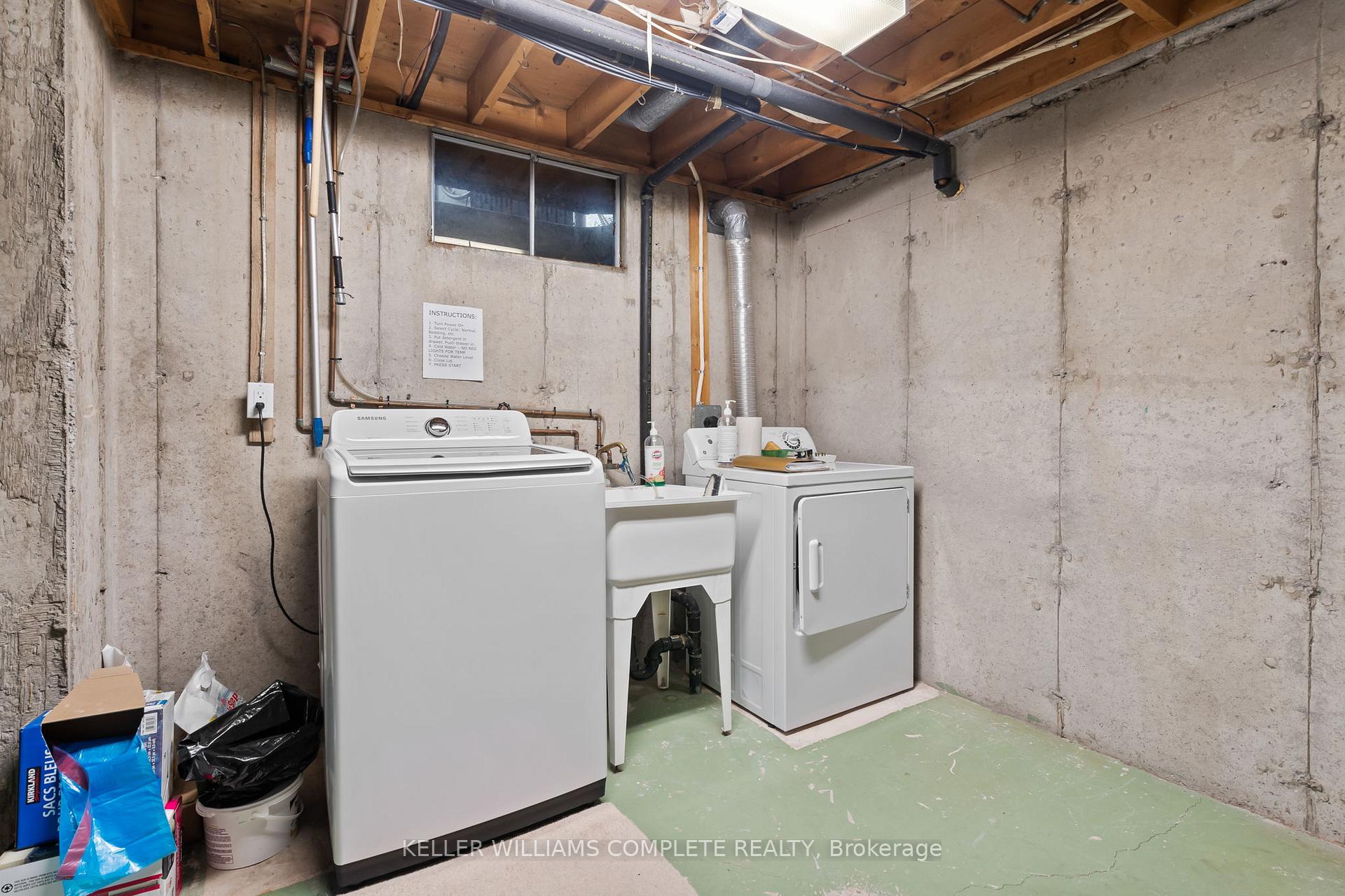 Photo 26 of Unit 53, 77 Linwell Road, St. Catharines, Lakeport — HOMEH