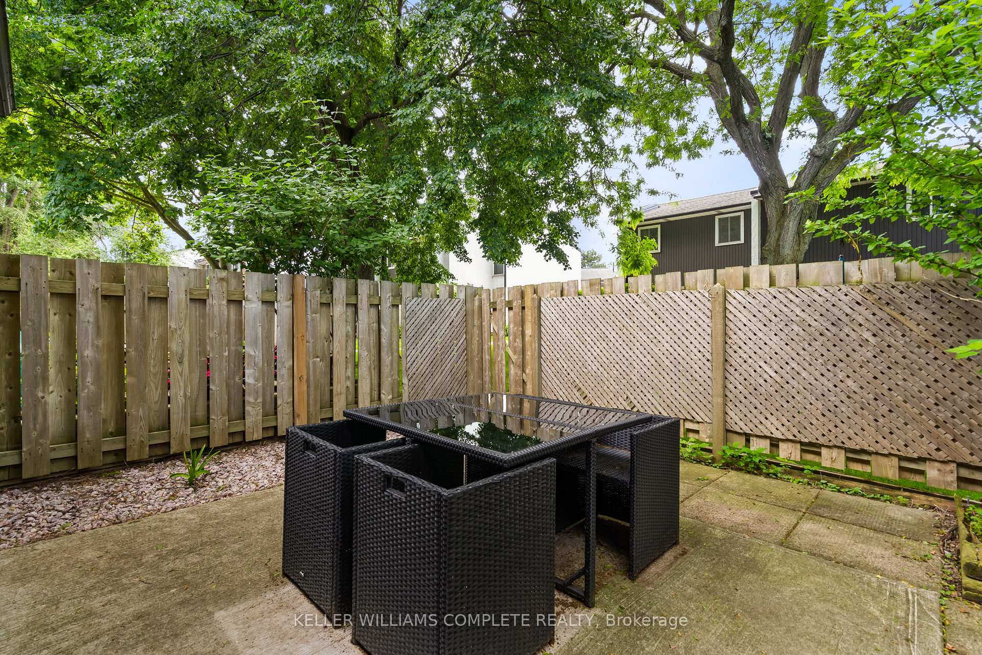 Photo 27 of Unit 53, 77 Linwell Road, St. Catharines, Lakeport — HOMEH