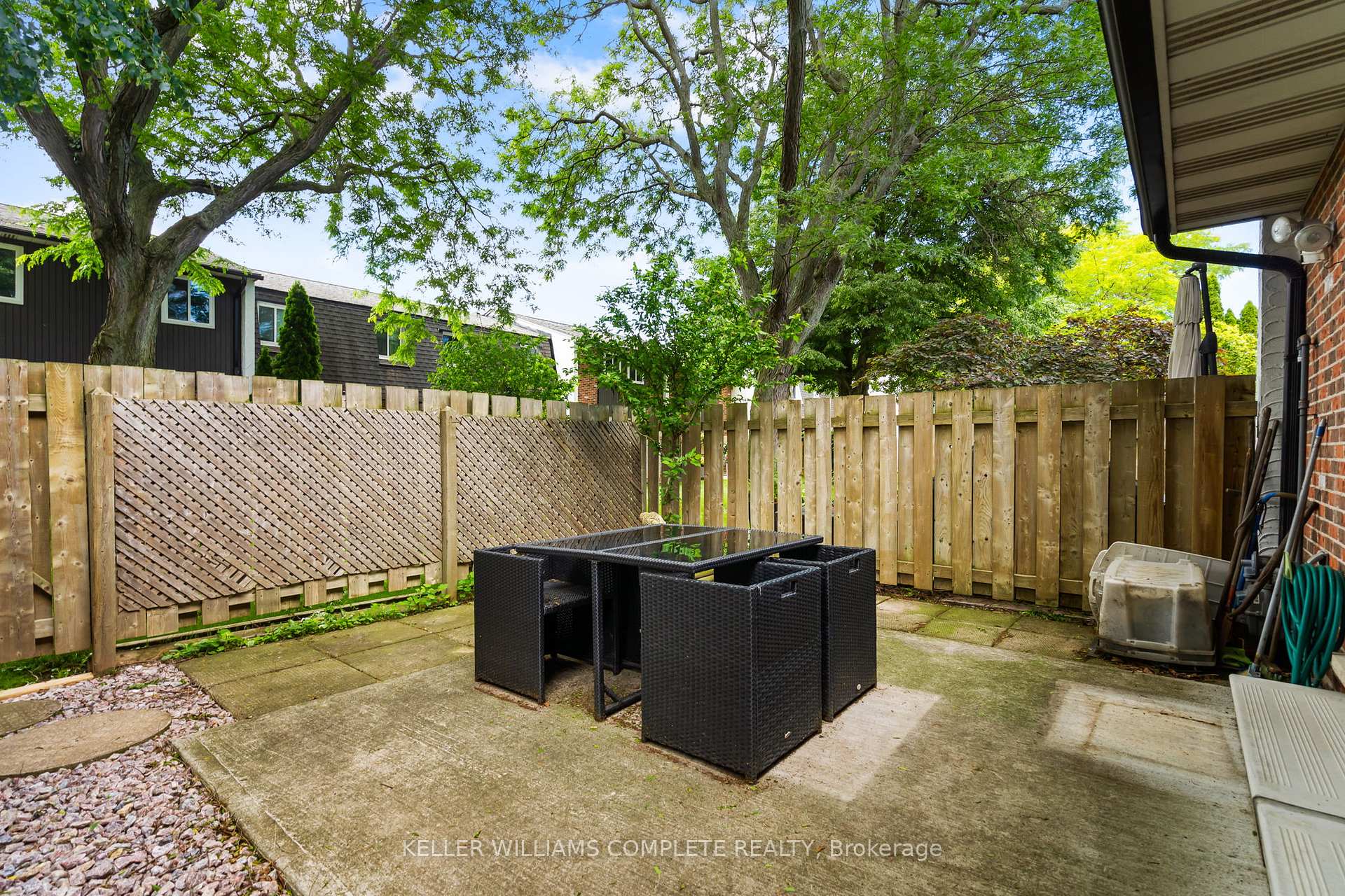 Photo 28 of Unit 53, 77 Linwell Road, St. Catharines, Lakeport — HOMEH