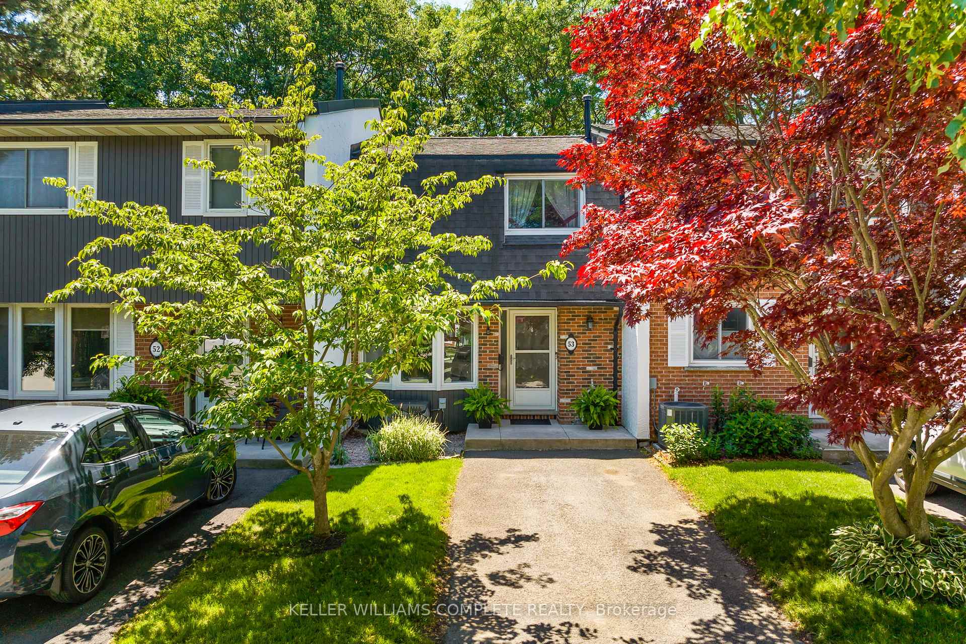 Photo 29 of Unit 53, 77 Linwell Road, St. Catharines, Lakeport — HOMEH