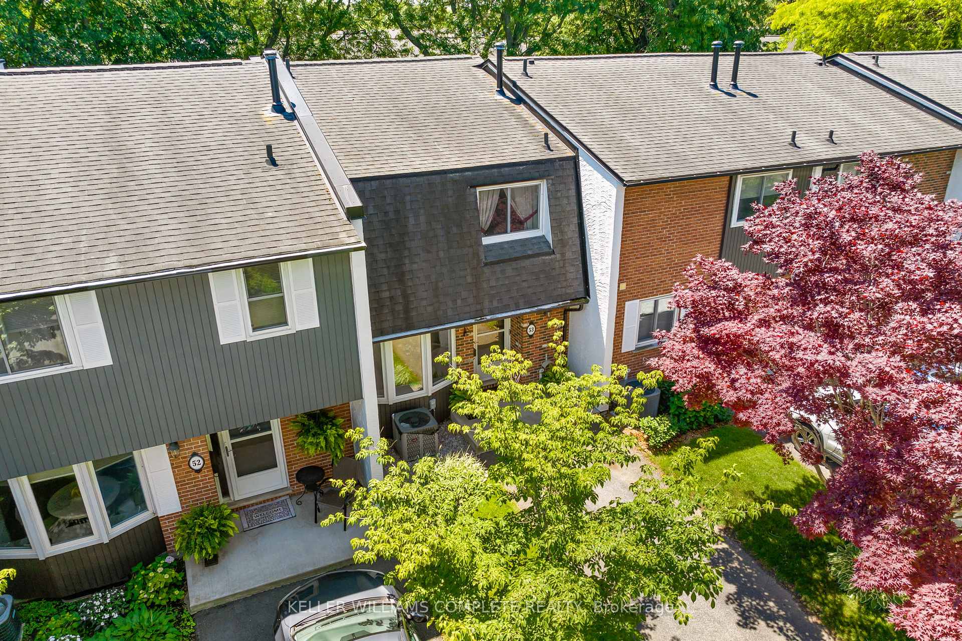 Photo 30 of Unit 53, 77 Linwell Road, St. Catharines, Lakeport — HOMEH
