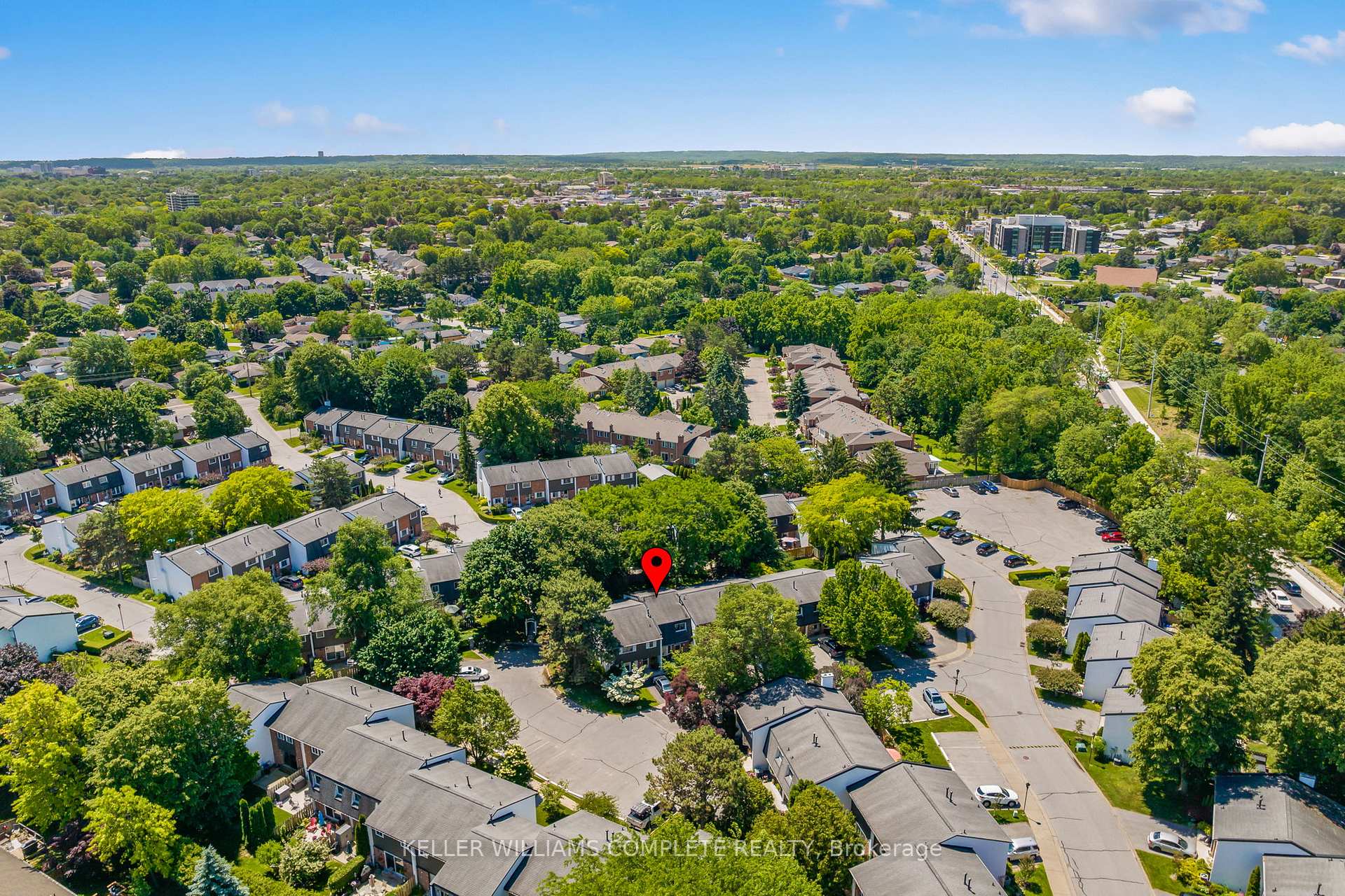 Photo 31 of Unit 53, 77 Linwell Road, St. Catharines, Lakeport — HOMEH